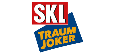 Logo SKL Traum-Joker