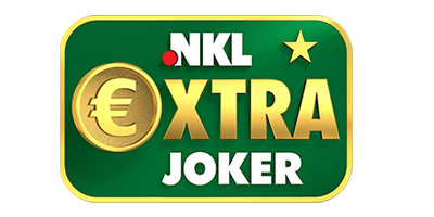 Logo NKL Extra-Joker
