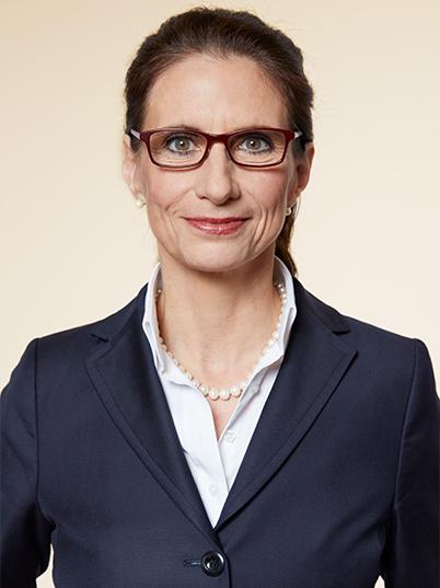 Dr. Bettina Rothärmel