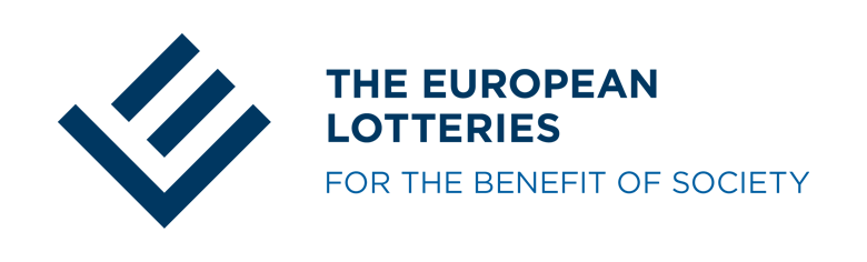 The European Lotteries Logo