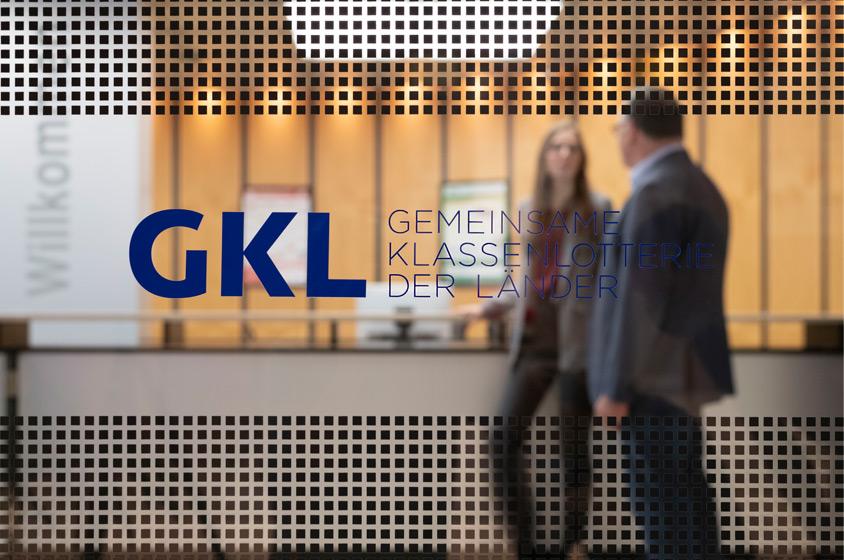 GKL Hamburg Empfang