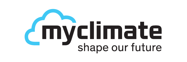 Logo myclimate
