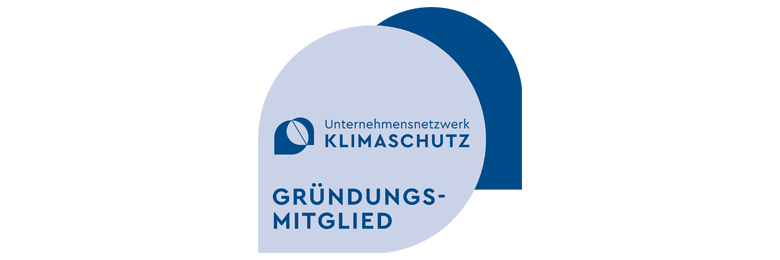 Logo Unternehmensnetzwerk Klimaschutz