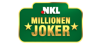Logo NKL Millionenjoker