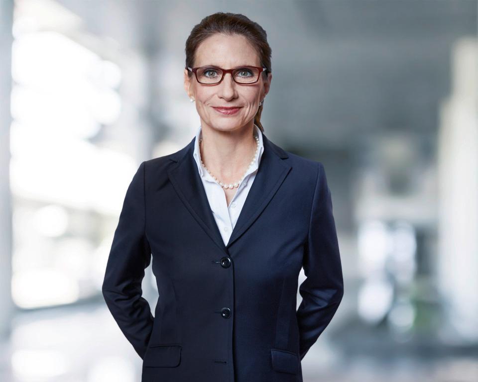 Dr. Bettina Rothärmel