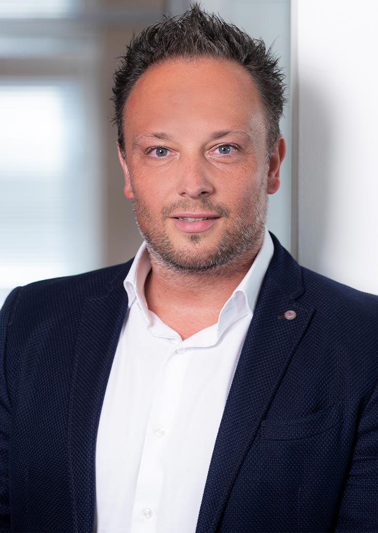Alexander Beranek